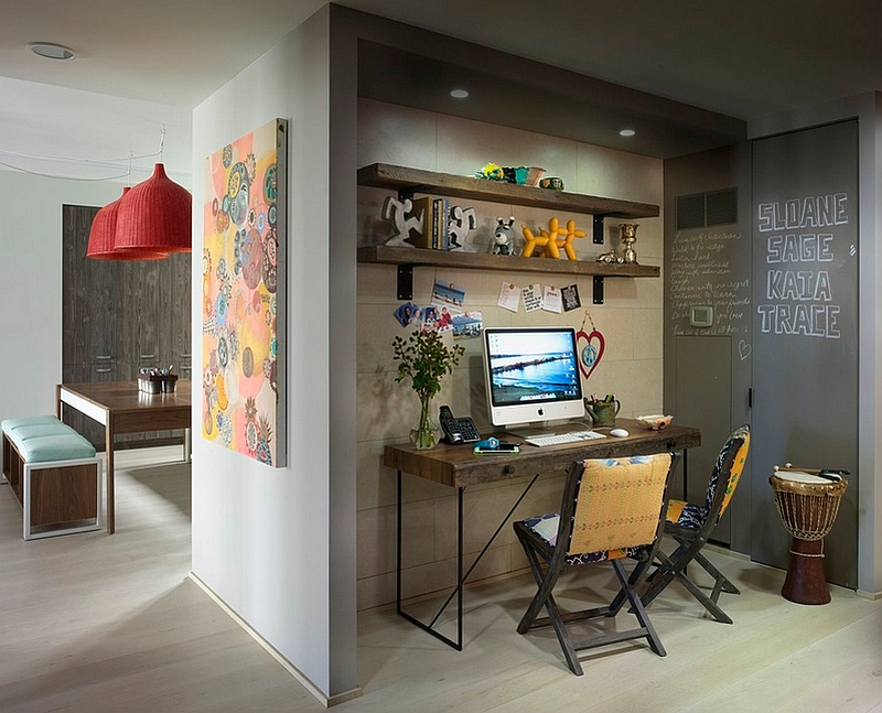 黑板漆技巧大全,黑板漆刷图教程