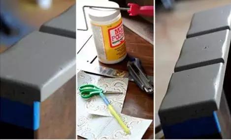 家具越少越高级,家具看起来上档次