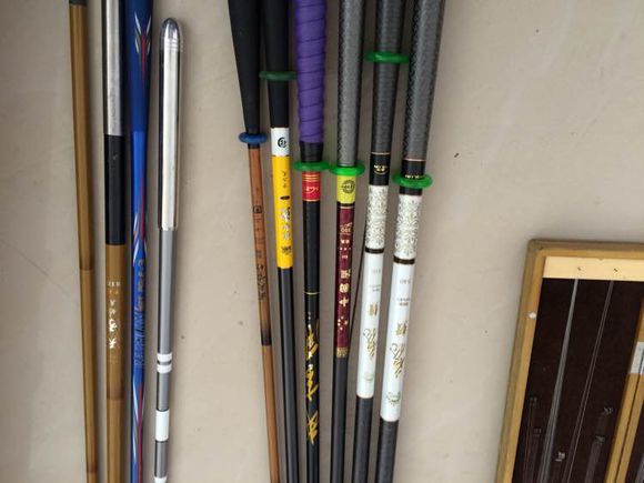 钓鱼是一条不归之路,钓鱼是条不归路一上钩就下不来