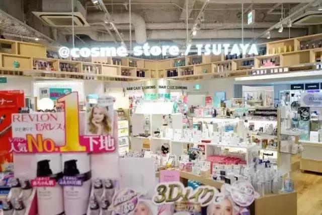 岛国购物扫盲大集合，去了日本，这些东西你一定要买！