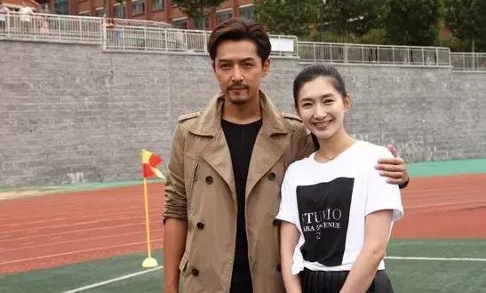 胡歌与吴磊同框,胡歌吴磊再同框