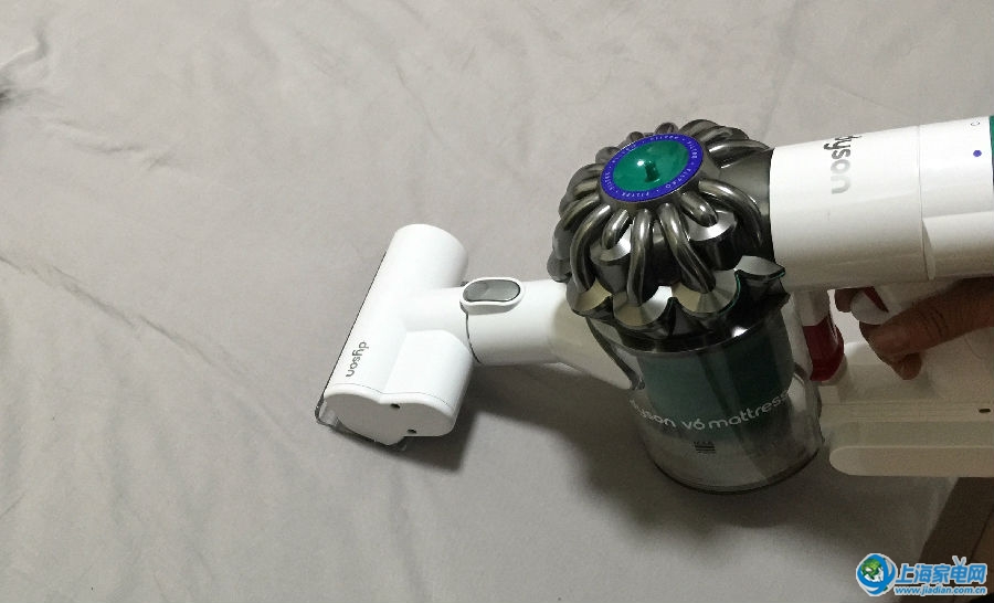 戴森吸尘器v6和v8对比,戴森吸尘器v6mattress