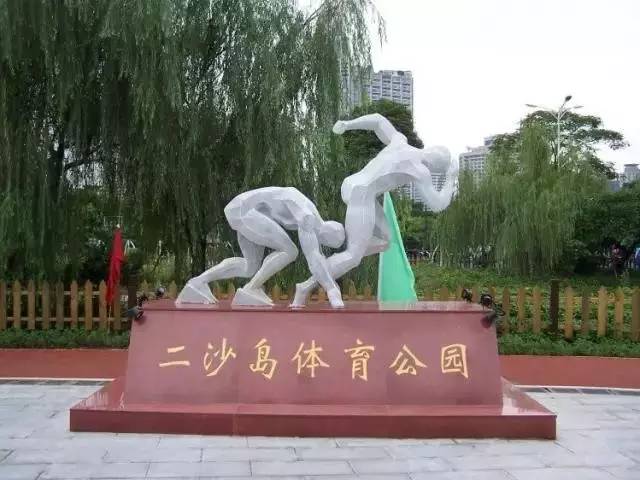 广州十八路地铁沿线景点,广州4号线沿线景点