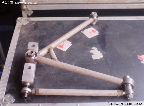 比亚迪f0移植速锐1.5t发动机,f0改涡轮增压套件