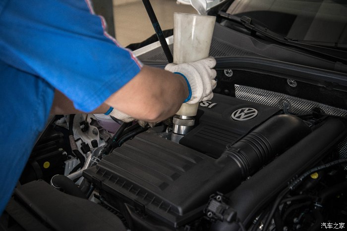 凌渡保养信息从哪里看,凌渡多久大保养