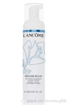 国际品牌兰蔻,兰蔻护肤品