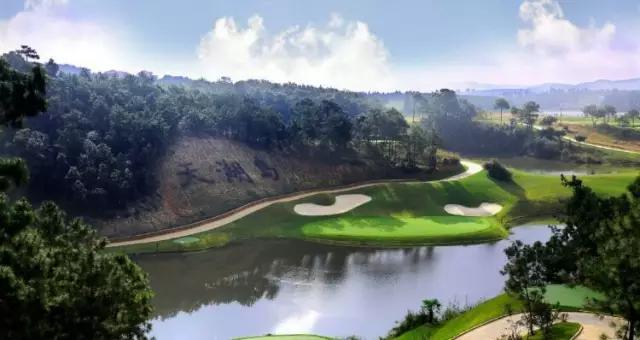 人间四月天，醉美是寻甸！