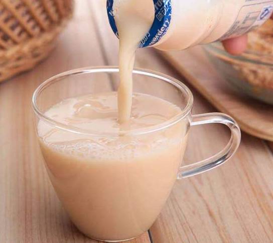 天津人注意！你喝的这些酸奶，竟有可能是来路不明的*私走**货？！