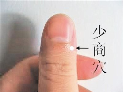 常按手掌有什么好处,常按手掌穴位