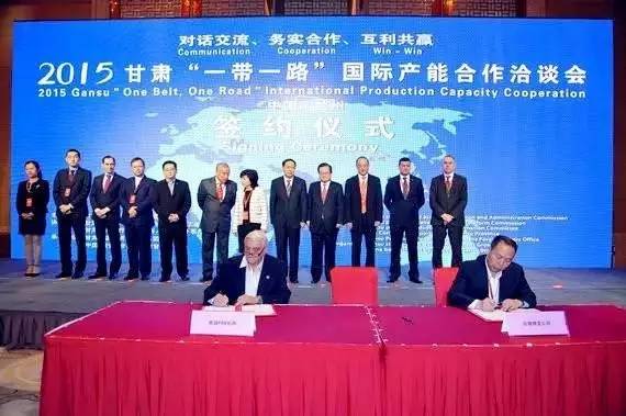 做客中央台甘肃省委常委、兰州市委书记虞海燕:“兰州蓝”是怎么炼成的