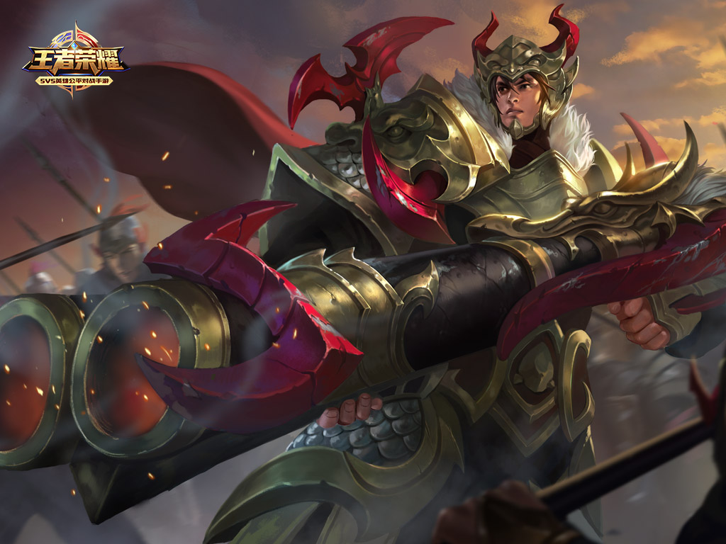 王者荣耀冷门高质量限定皮肤排行,王者荣耀近期性价比最高的皮肤