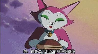 杭州哆啦a梦最爱吃的铜锣烧,哆啦a梦最爱吃的铜锣烧怎么制作