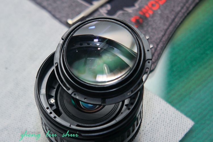 相机镜头发霉怎么处理最好,相机镜头发霉清理一次要多少钱