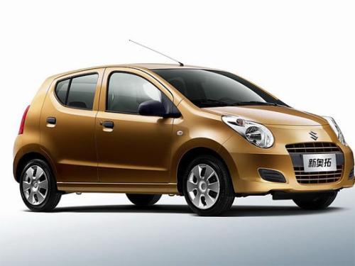 新手女司机买车推荐5万,新手女性车型推荐10万左右