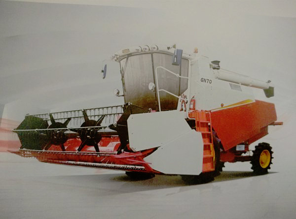 11万到13万的车型哪个好,四款收割机对比