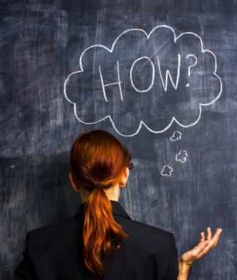 犹豫不决优柔寡断如何改变,唯唯诺诺优柔寡断的性格怎么改变