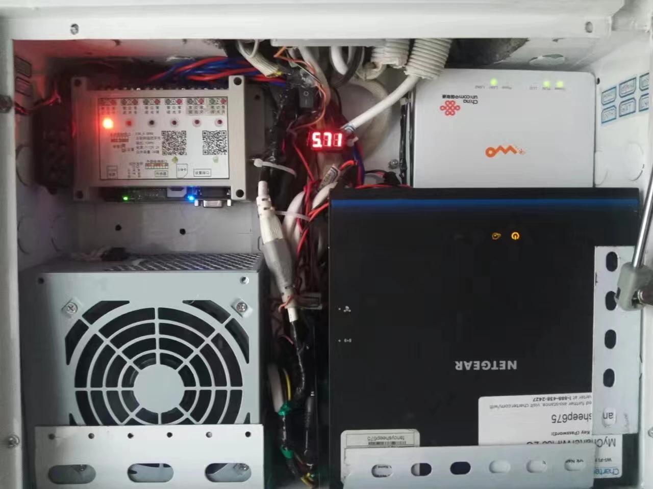 弱电箱太小放不进路由器怎么办,路由器太大了装不进弱电箱