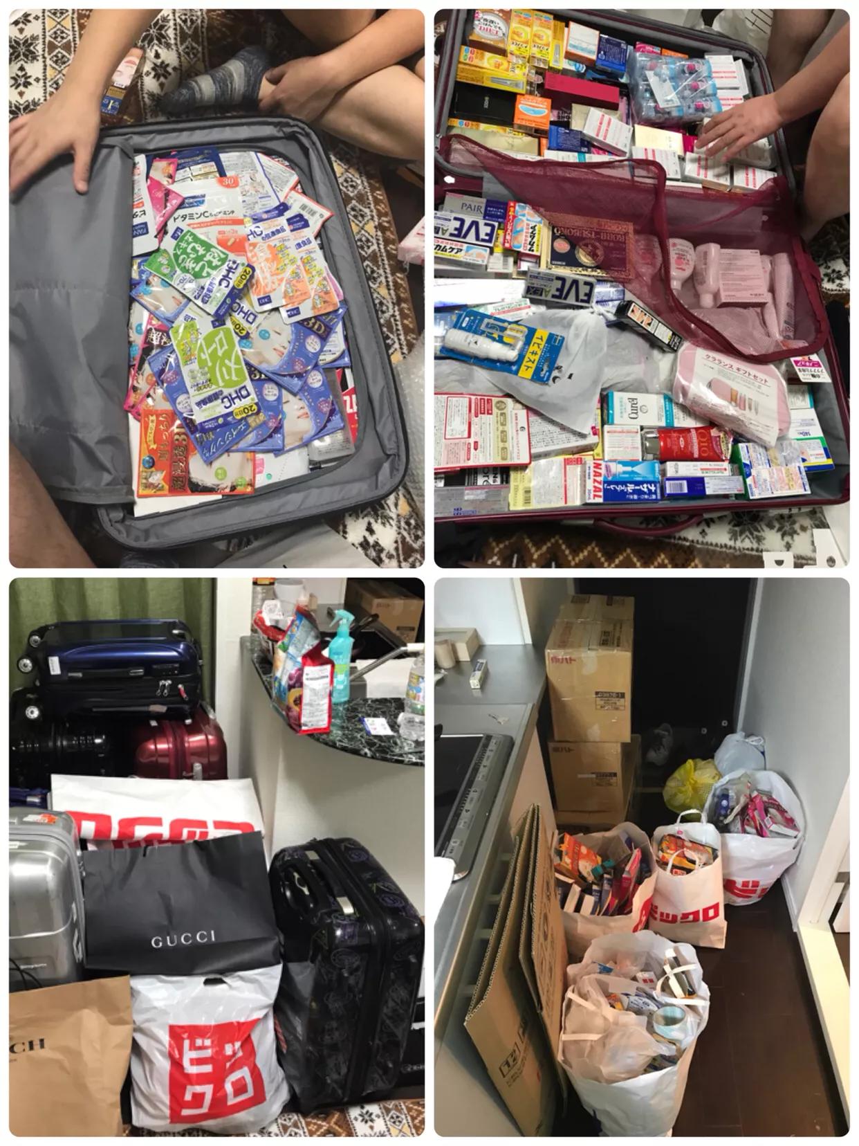 新手怎么开始做海外代购,零基础怎么做海外代购