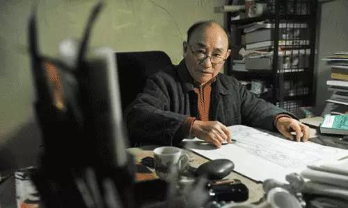 贺友直去世周年,贺友直逝世