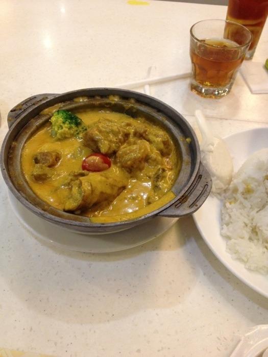 深圳香港茶餐厅哪家好,深圳港味爆棚的茶餐厅