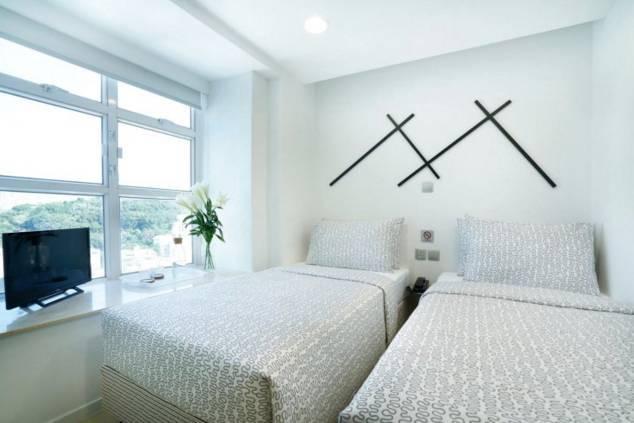 香港海景房多少钱一平,100元能住海景房吗