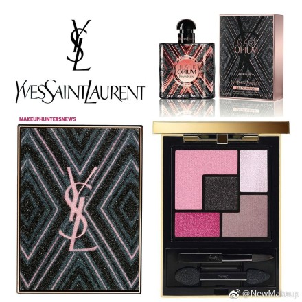 兰蔻圣诞限定彩妆怎么样,圣诞限定美妆礼盒排行榜