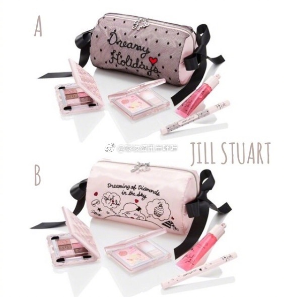 兰蔻圣诞限定彩妆怎么样,圣诞限定美妆礼盒排行榜