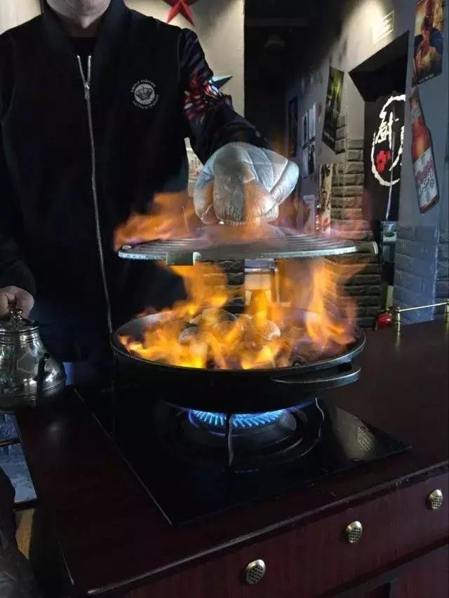 长春必吃的10家餐厅火锅,长春朝阳区鱼火锅