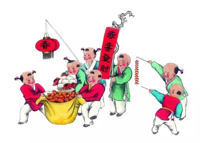 伊朗的春节是什么时候,伊朗什么时候过春节