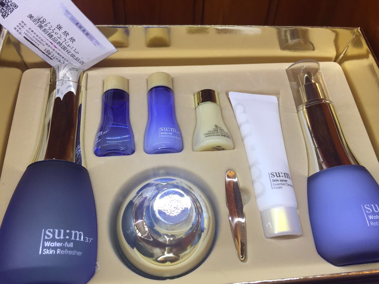 面膜敷起来效果真的不一样,面膜要是敷不对护肤真的全白费