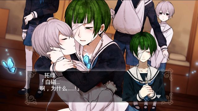 推荐手机版冒险游戏,手机推荐的apg游戏