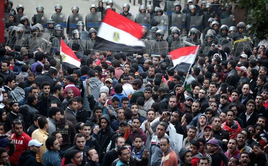 埃及国内联赛停摆，足球水平停滞不前，但还能时隔28年重返世界杯