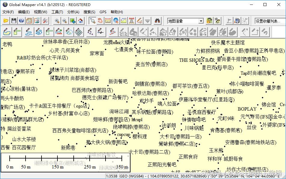 百度地图如何添加兴趣点,怎么挖掘poi兴趣点
