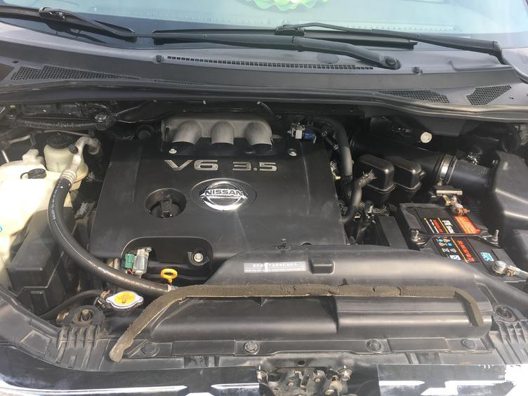 二手尼桑贵士商务车,二手尼桑贵士四驱多少钱