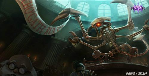 lols7版本强势中单,lols7中路无解上分英雄