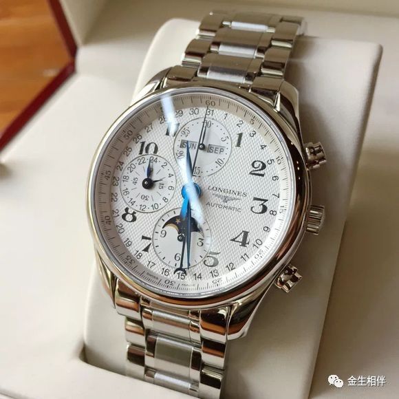 浪琴怎么区分各系列,浪琴都有什么系列怎么区分