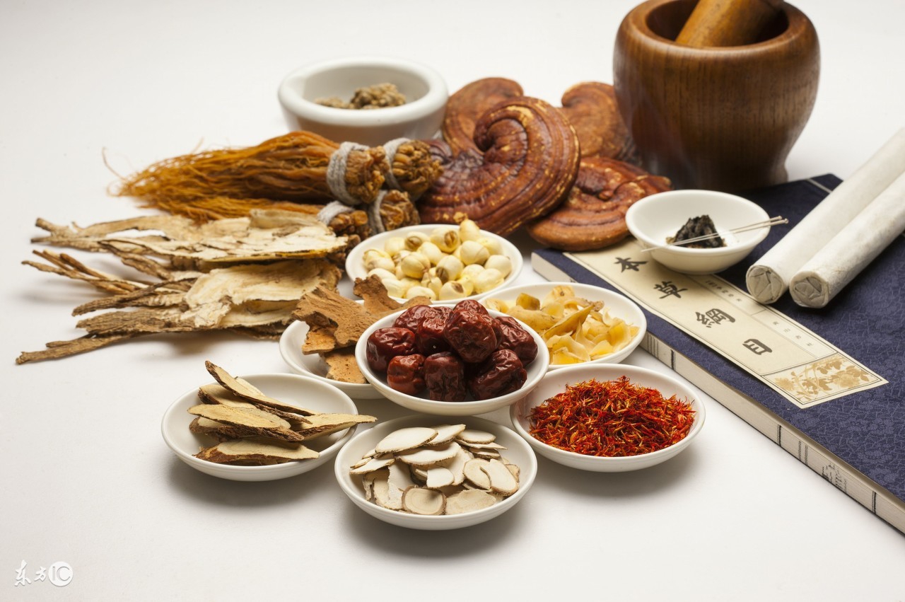 治疗失眠经典方剂大盘点,治疗失眠经典方剂