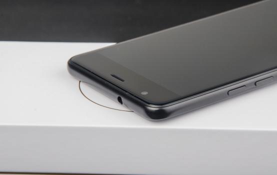 努比亚开箱视频,努比亚m2标准版