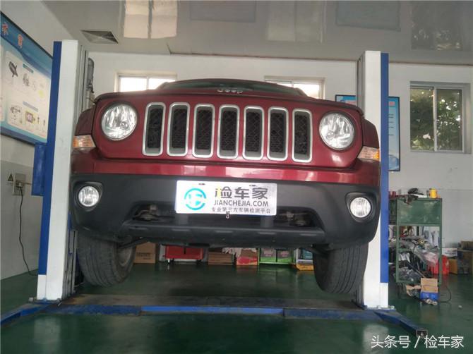 jeep2.0自由客真实用车感受,男人的伤疤是勋章