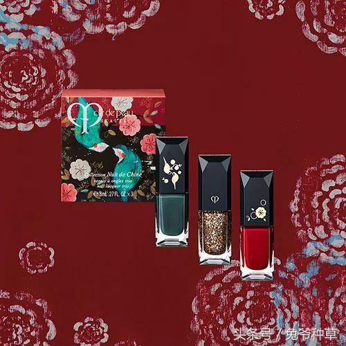 圣诞限定彩妆,圣诞限定彩妆必买清单价格