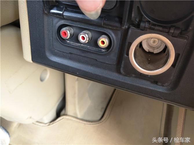 七年二手奥德赛,七年前的奥德赛