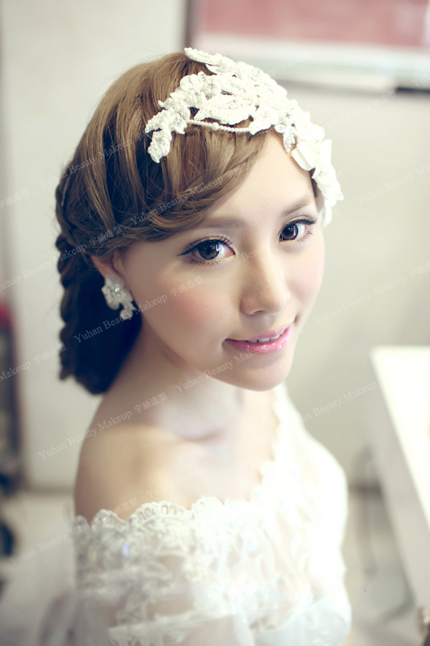 婚礼跟妆师凭什么那么贵,新娘跟妆凭什么那么贵