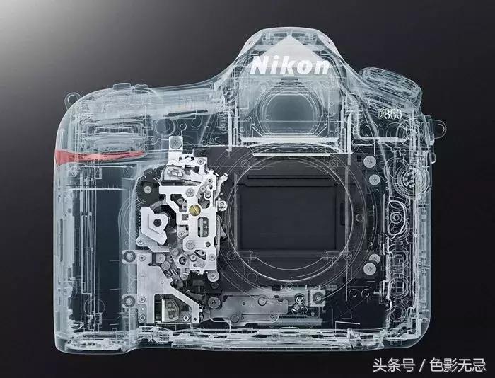 外媒对dxo的评分,dxo公布尼康d850