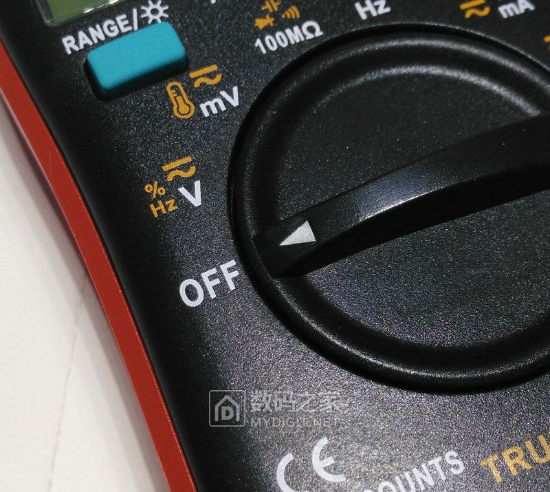 众仪zt101万用表功能介绍,s11万用表拆解