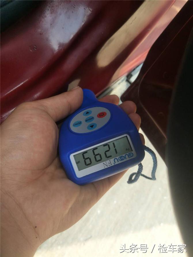 jeep2.0自由客真实用车感受,男人的伤疤是勋章