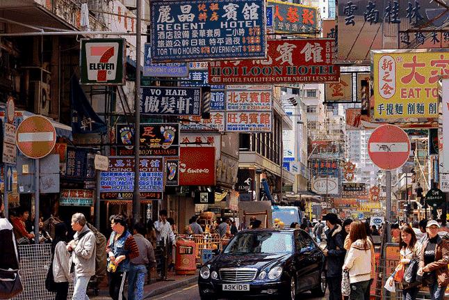 深圳香港茶餐厅哪家好,深圳港味爆棚的茶餐厅