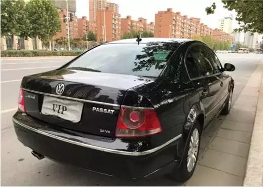 零几年的帕萨特领驭值多少钱,帕萨特领驭哪年的最好