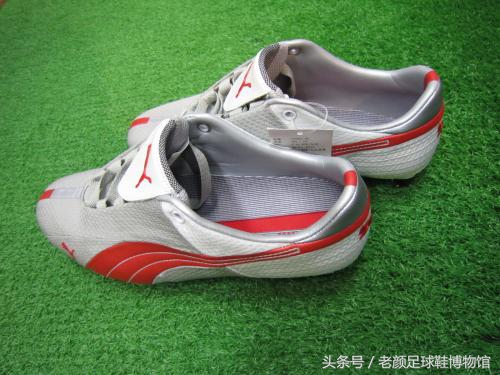 最好看的puma足球鞋,puma最新公认脚感最好的足球鞋