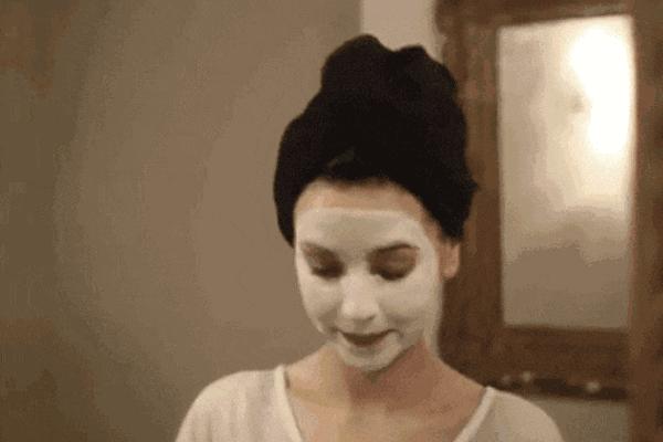 “冻死鬼”看这里｜比蓝盆友还要靠谱的暖心枕边面膜！