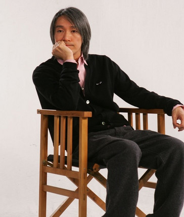 时代辉煌：遍地烽火谁人路？无厘喜剧我为峰